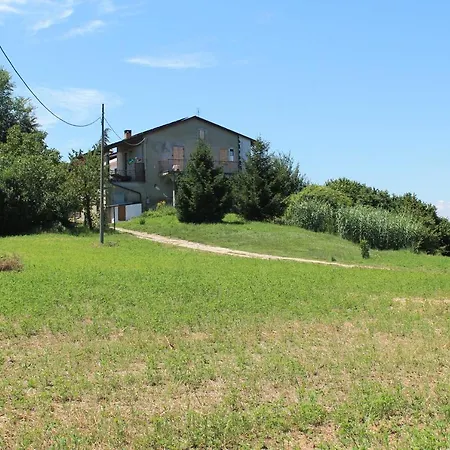 La Rondinella Castellero
