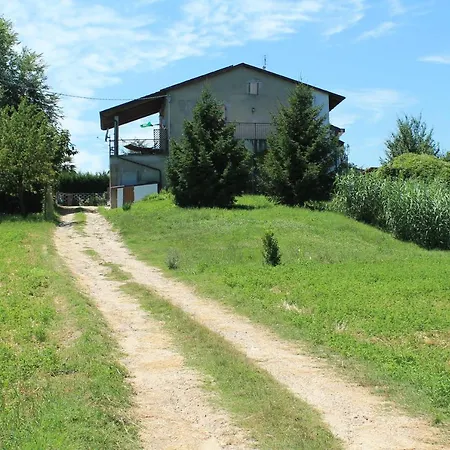 La Rondinella * Castellero