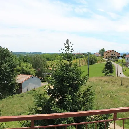 La Rondinella Guest house