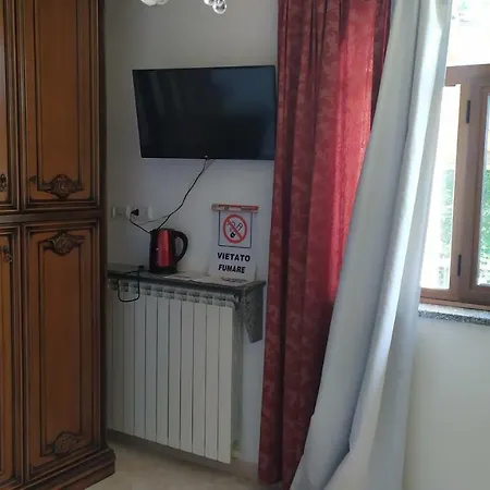 La Rondinella Pensionat *