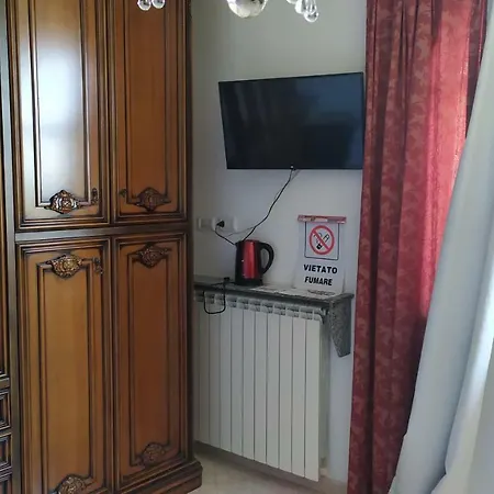La Rondinella